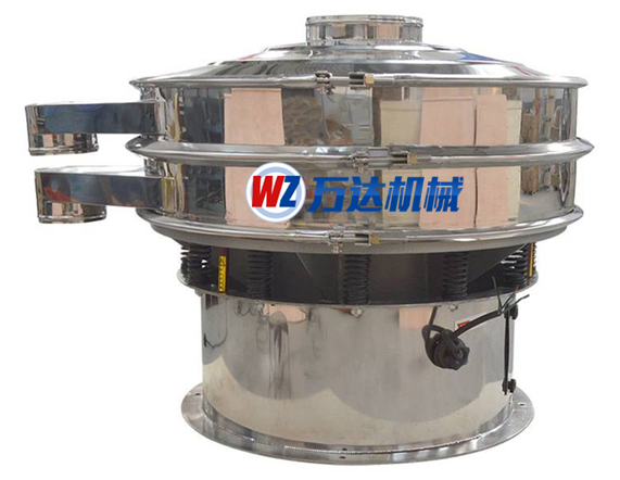 醫藥振動篩-搖擺篩-回轉篩-旋振篩