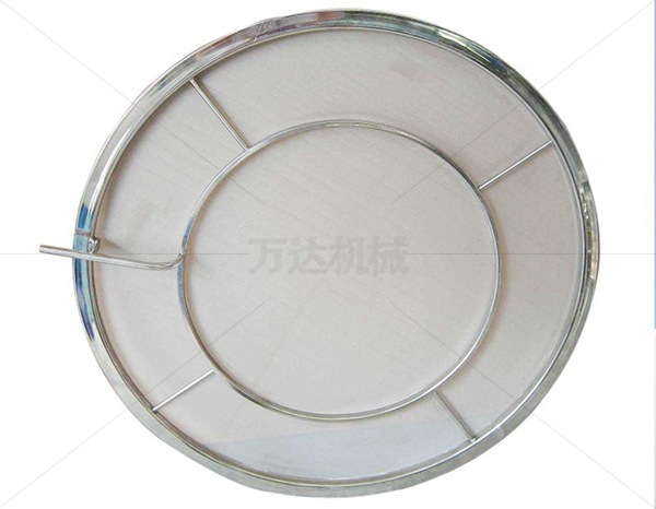 超聲波振動篩網(wǎng)架-新鄉(xiāng)市萬達(dá)機(jī)械制造有限公司