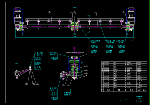振動篩圖紙是什么？