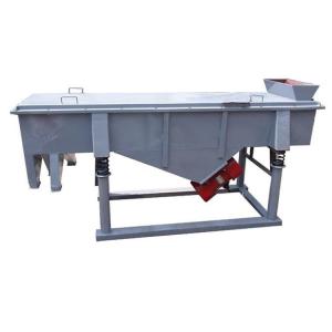  直線振動篩篩網(wǎng)的安裝使用說明