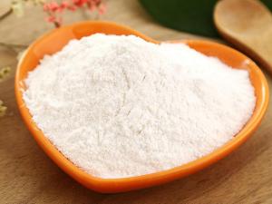 米粉振動篩有哪些特點及應用行業(yè)