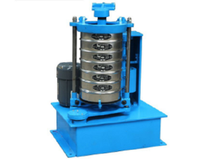 拍擊篩核心部件和關鍵優勢有哪些